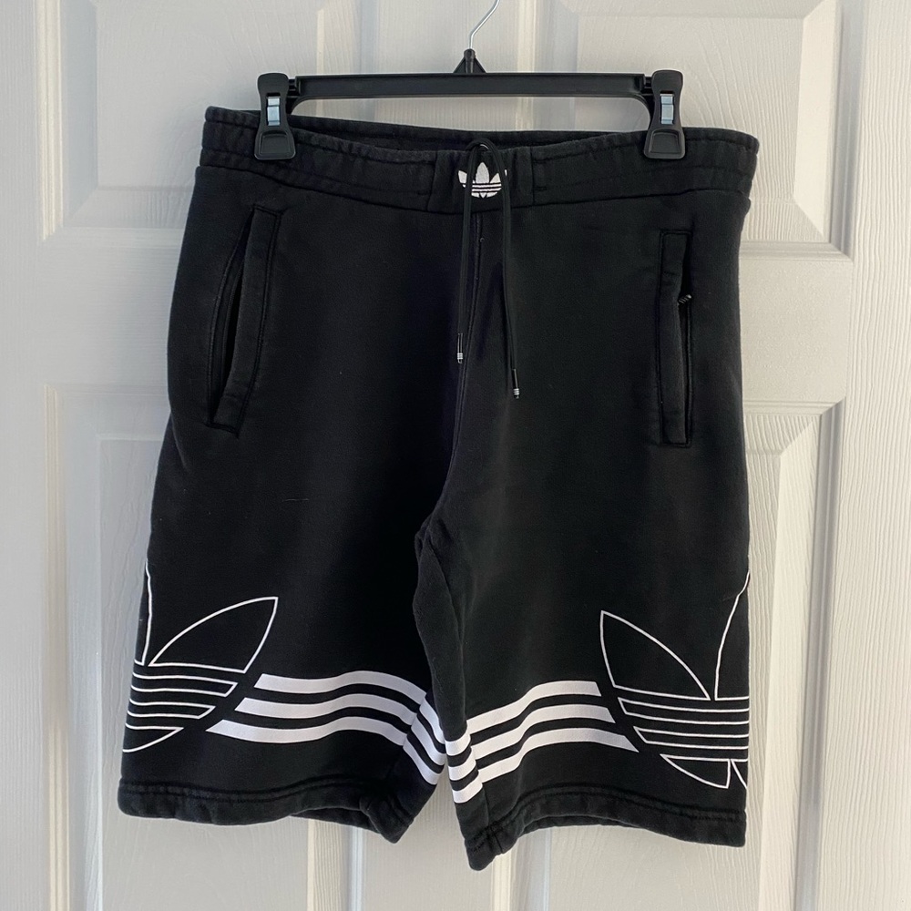Adidas Tri Shorts